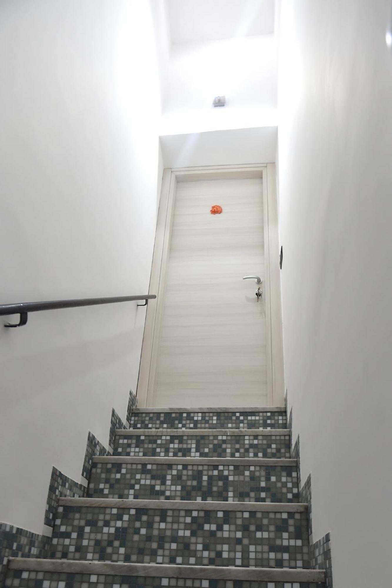 B&B Gerry 'S Home Amalfi Coast Vietri sul Mare Exterior photo